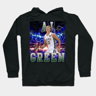 AJ Green Hoodie